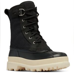 Sorel Women's Yoot Pac Waterproof Booties